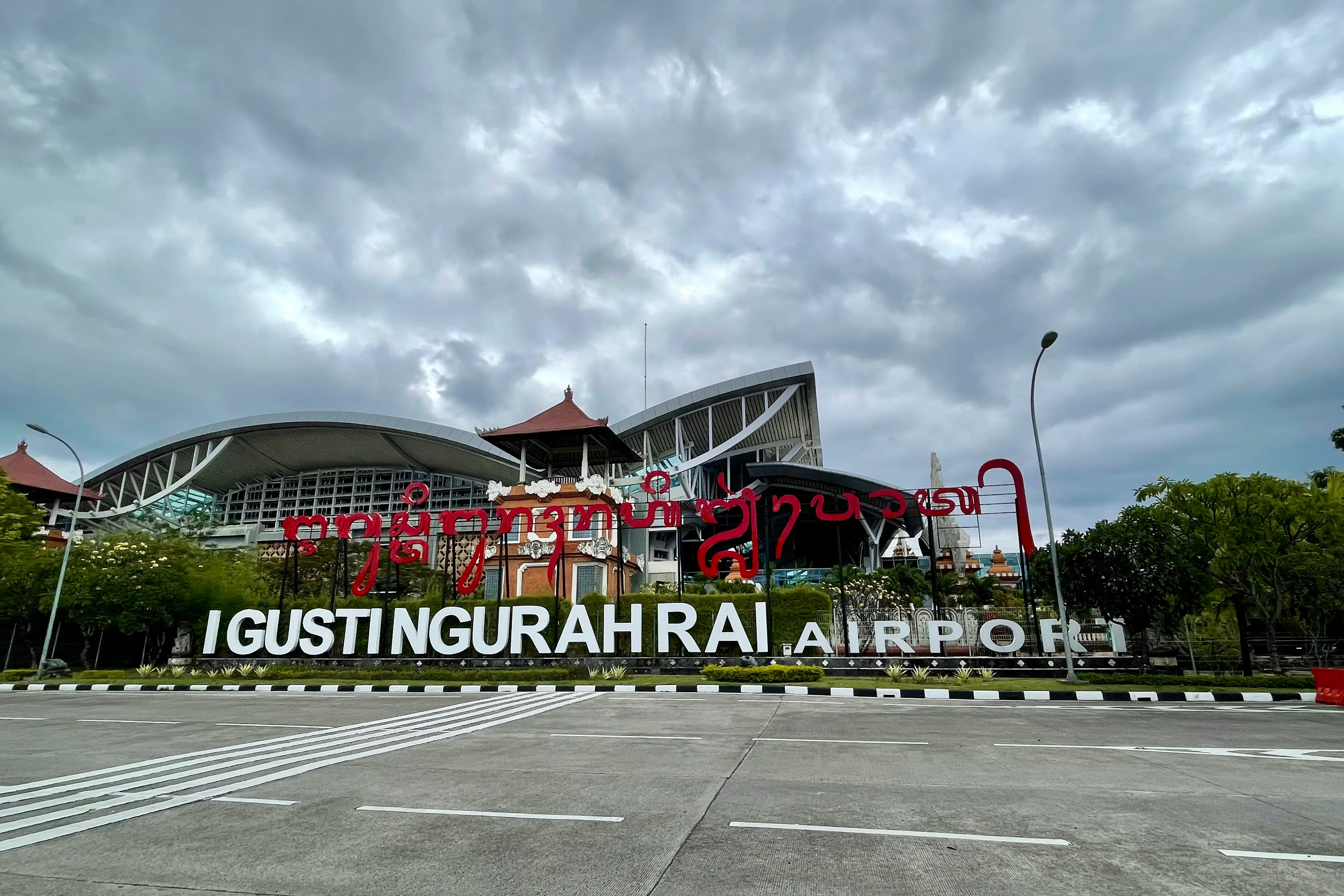 Bali Airport Transfer Service - Twins Transport