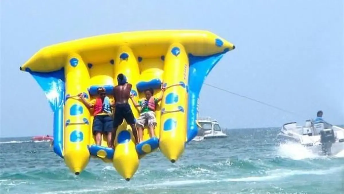 Zooka Dive and Watersport Nusa Dua - Twins Transport